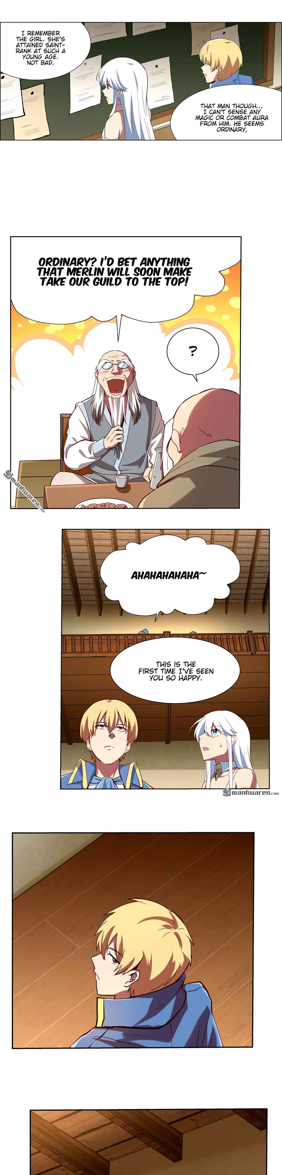 Chapter 154 - Page 11