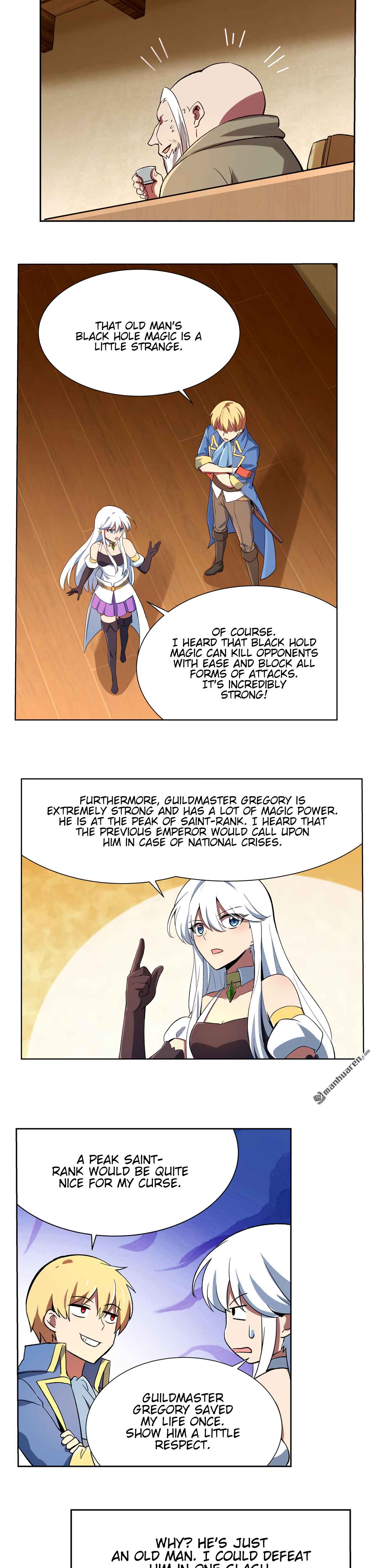 Chapter 154 - Page 12