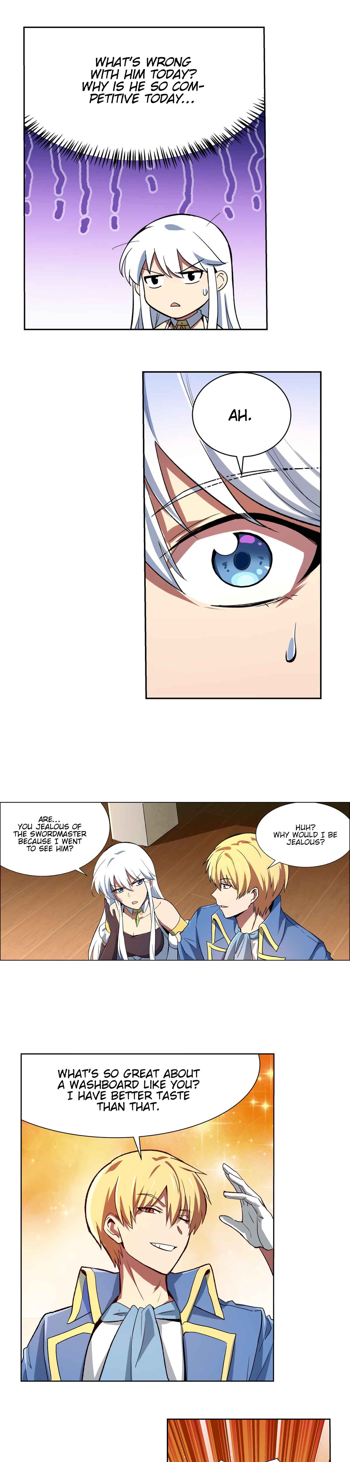 Chapter 154 - Page 14