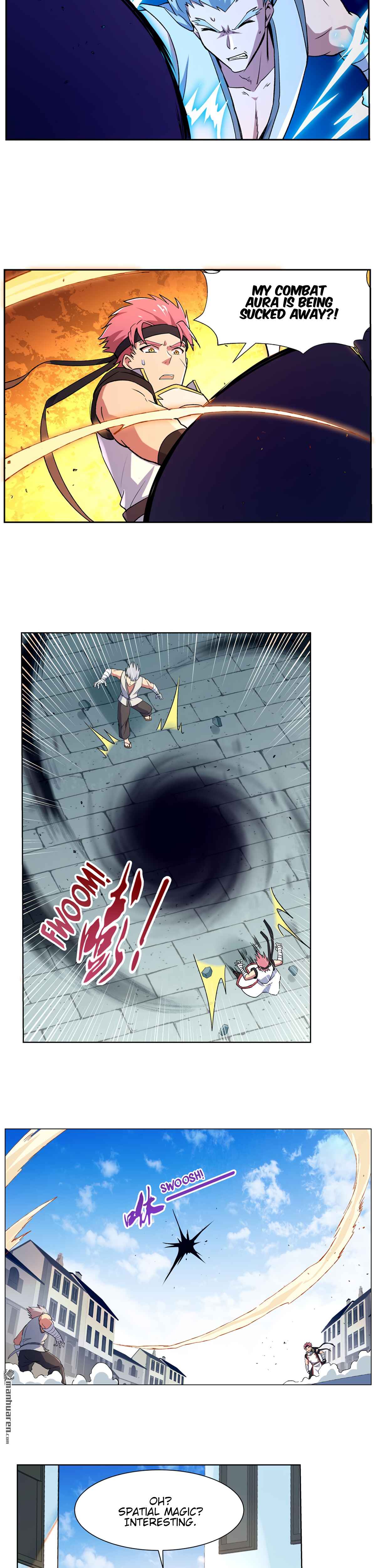 Chapter 154 - Page 4