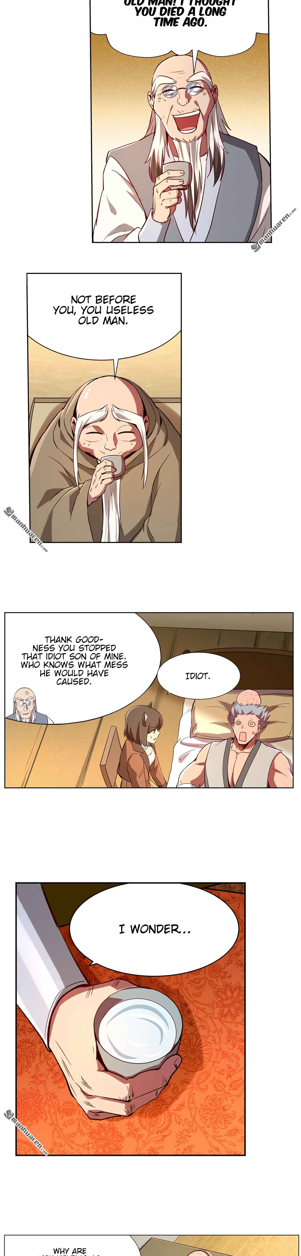 Chapter 154 - Page 8