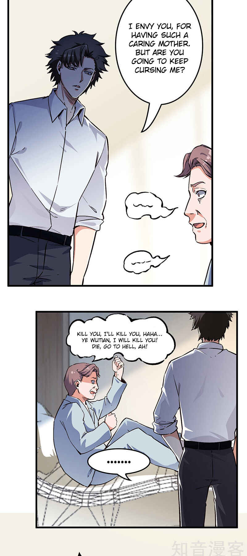 Chapter 168 - Page 10