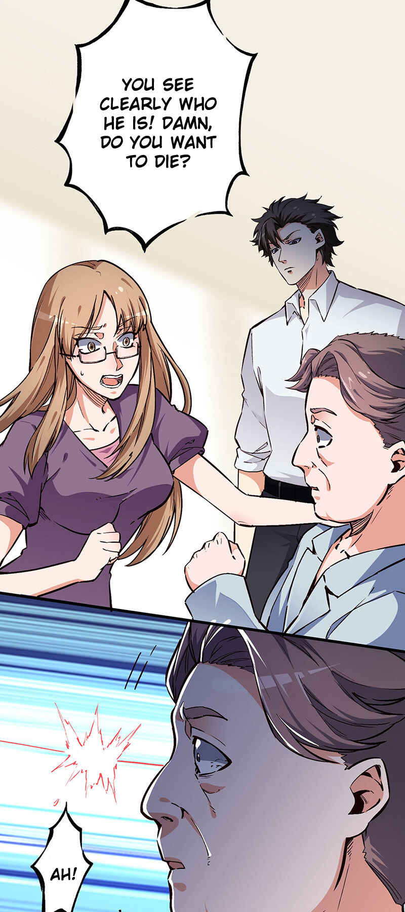 Chapter 168 - Page 12