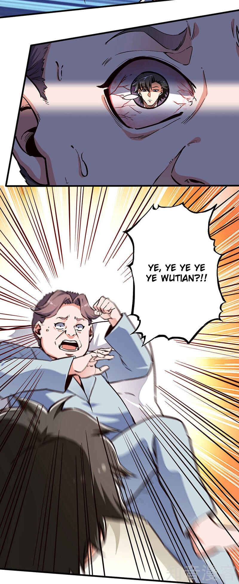 Chapter 168 - Page 14