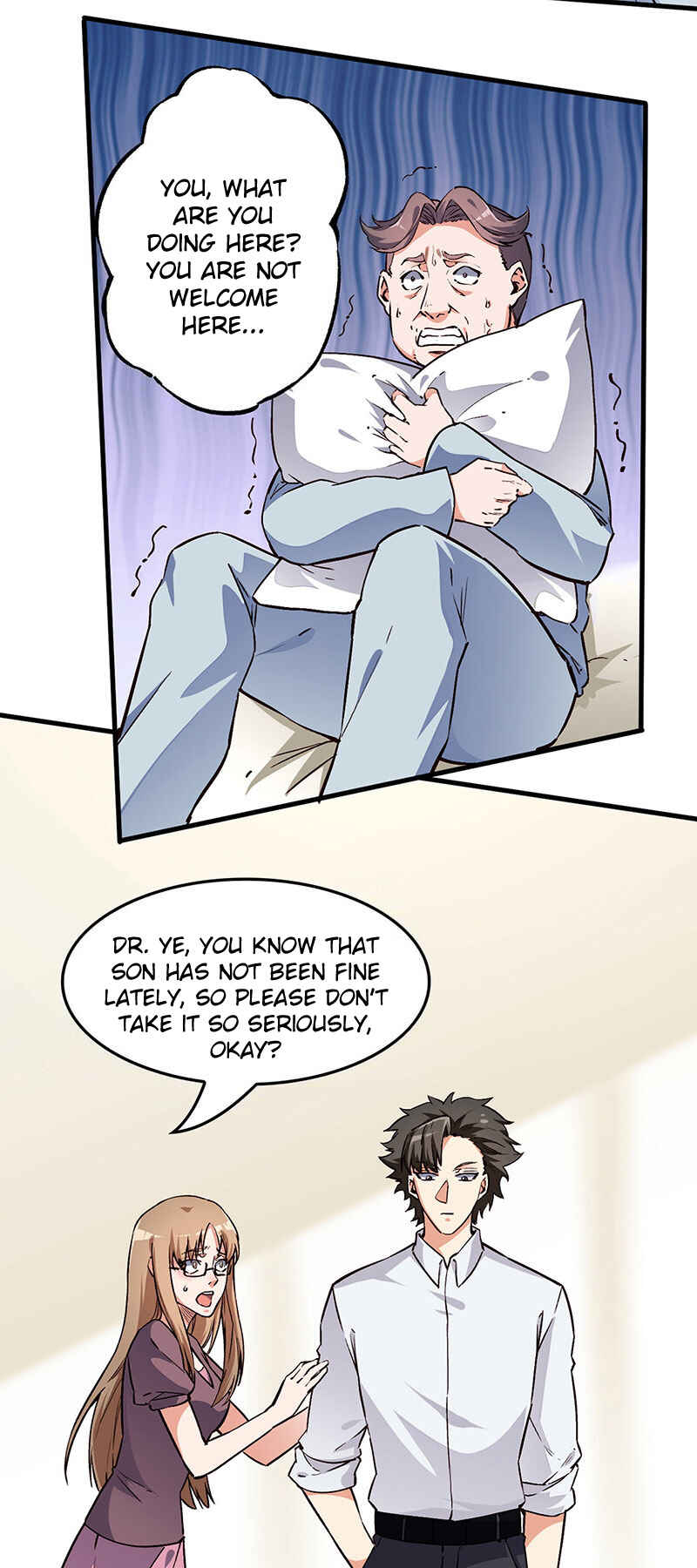 Chapter 168 - Page 15