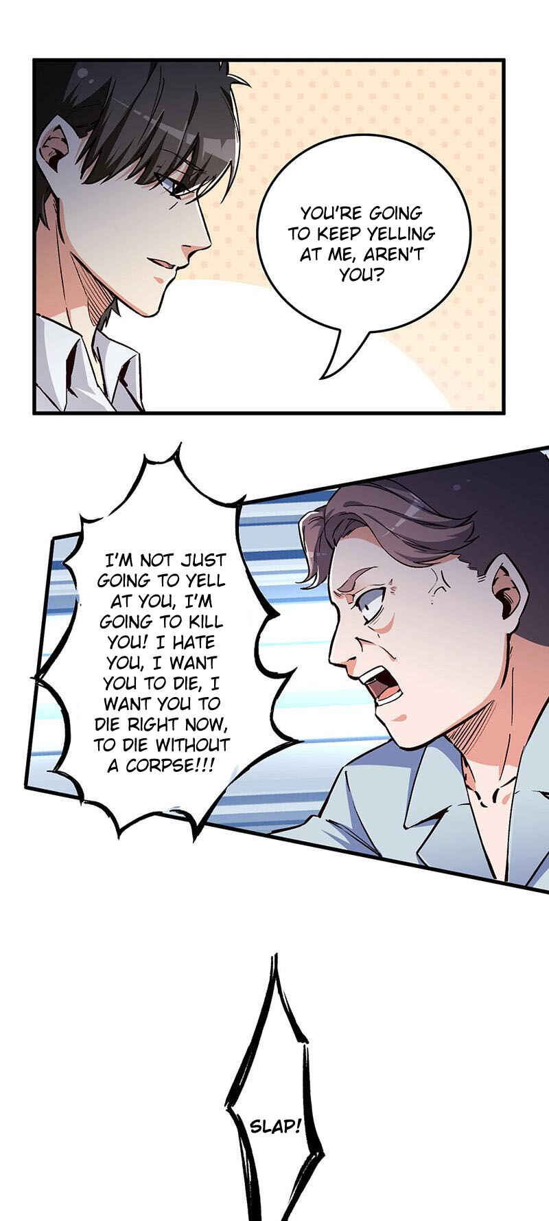 Chapter 168 - Page 18
