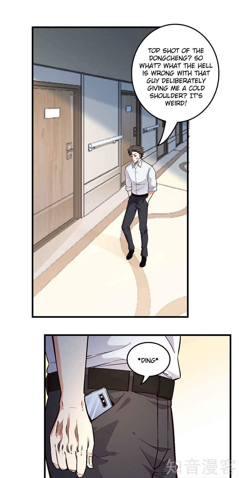 Chapter 168 - Page 2
