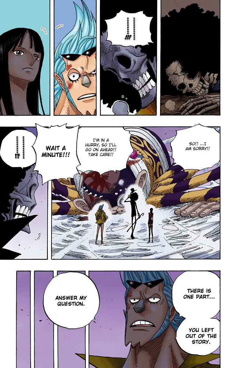 Chapter 456 - Page 8