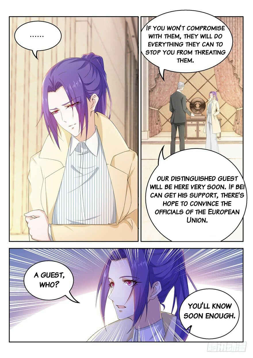 Chapter 312 - Page 10