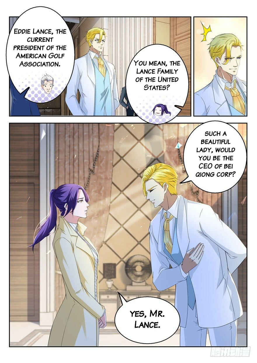 Chapter 312 - Page 12