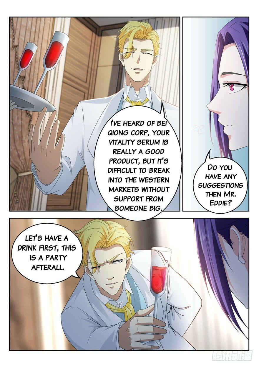 Chapter 312 - Page 13