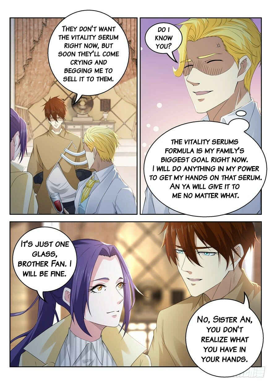 Chapter 312 - Page 15