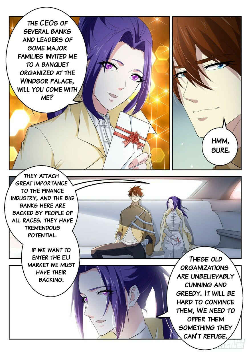 Chapter 312 - Page 3