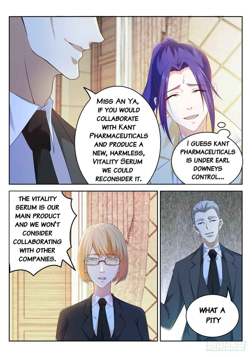 Chapter 312 - Page 8