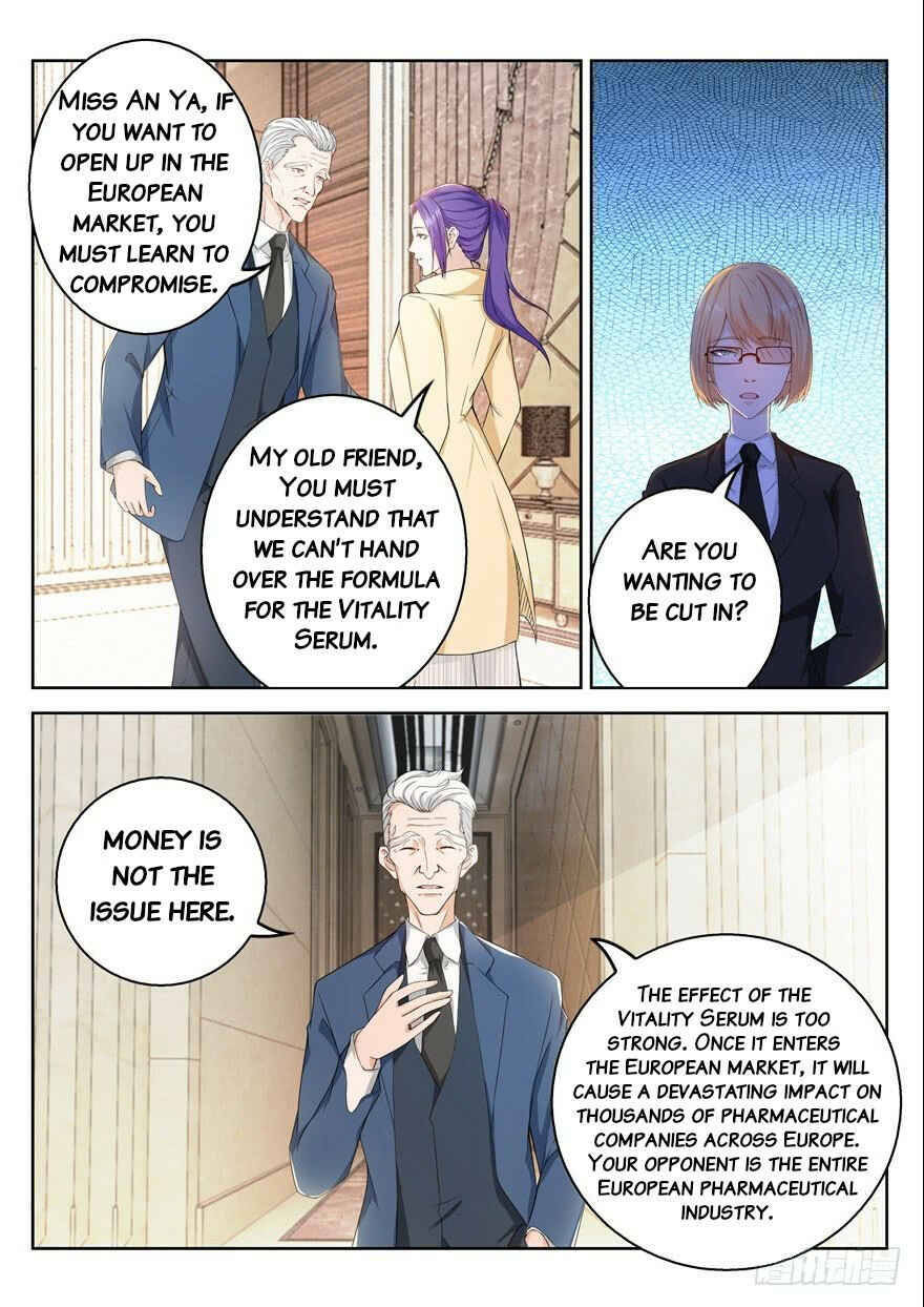 Chapter 312 - Page 9