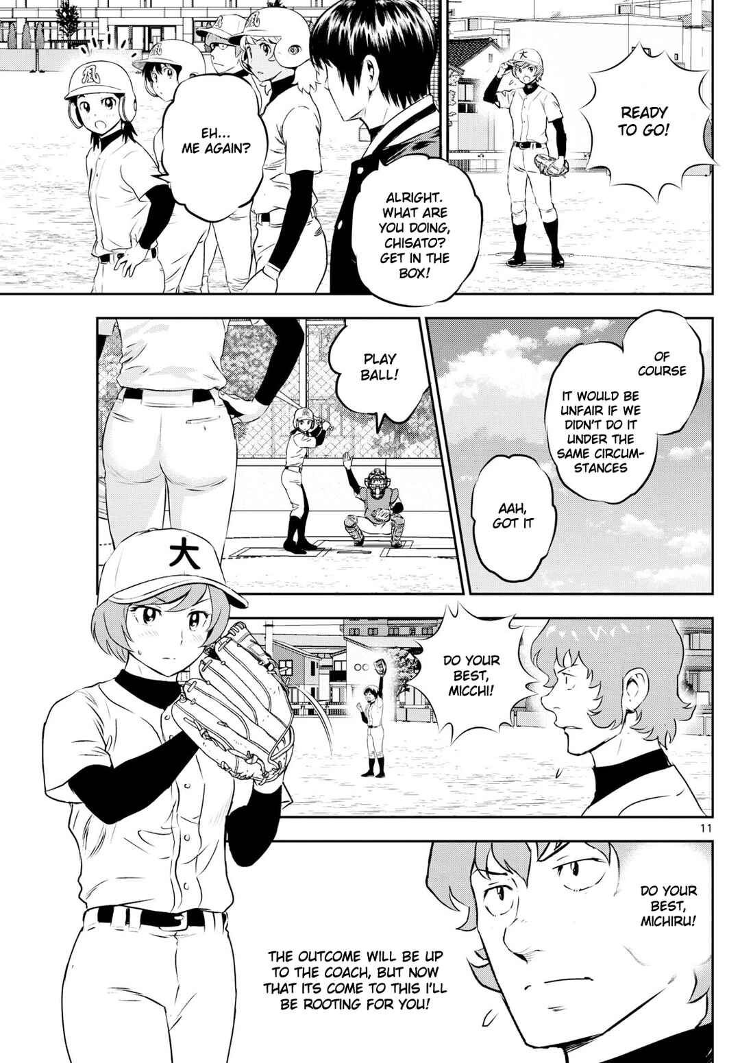 Chapter 280 - Page 11