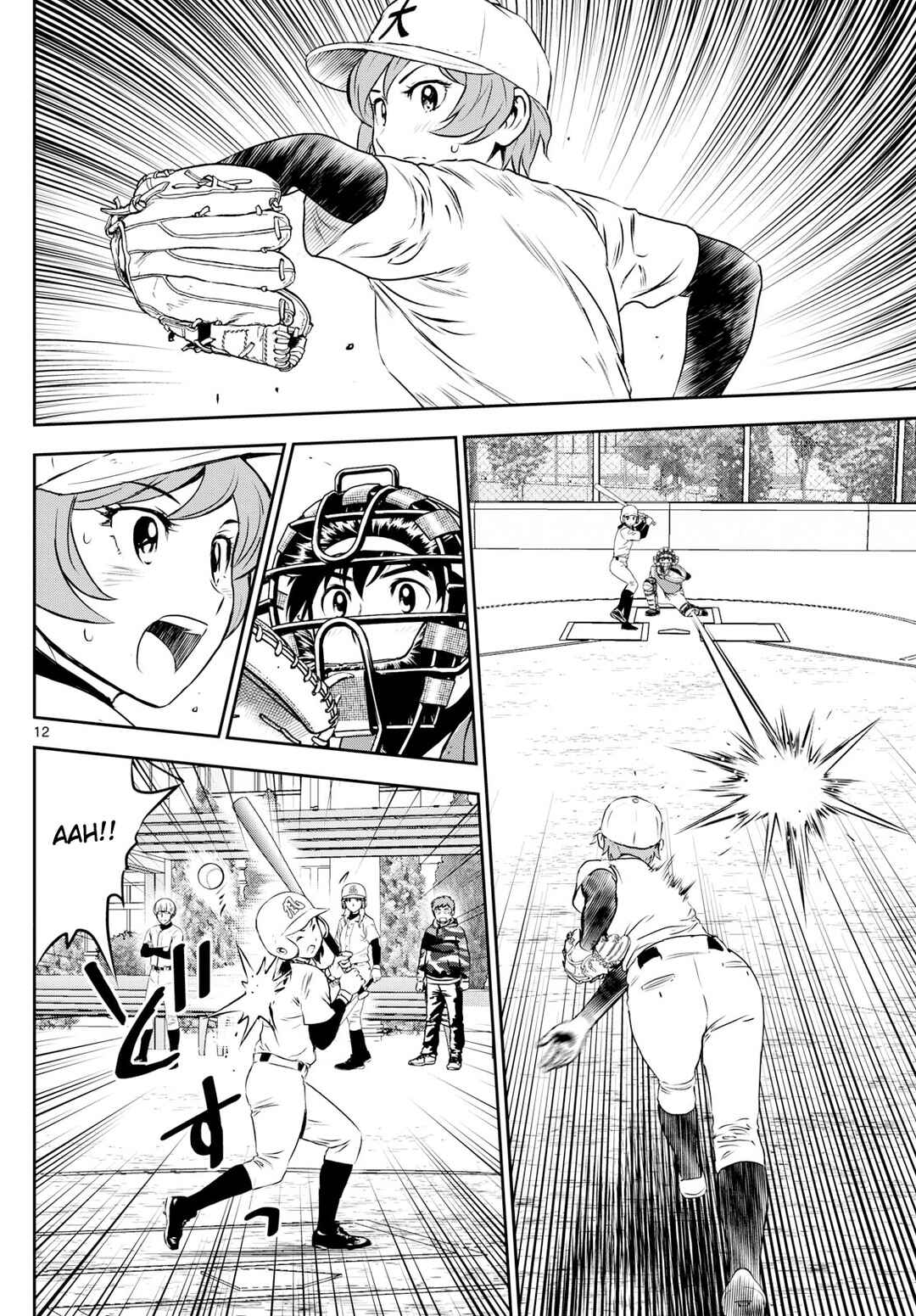 Chapter 280 - Page 12