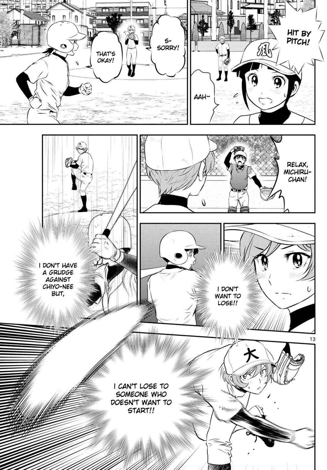 Chapter 280 - Page 13