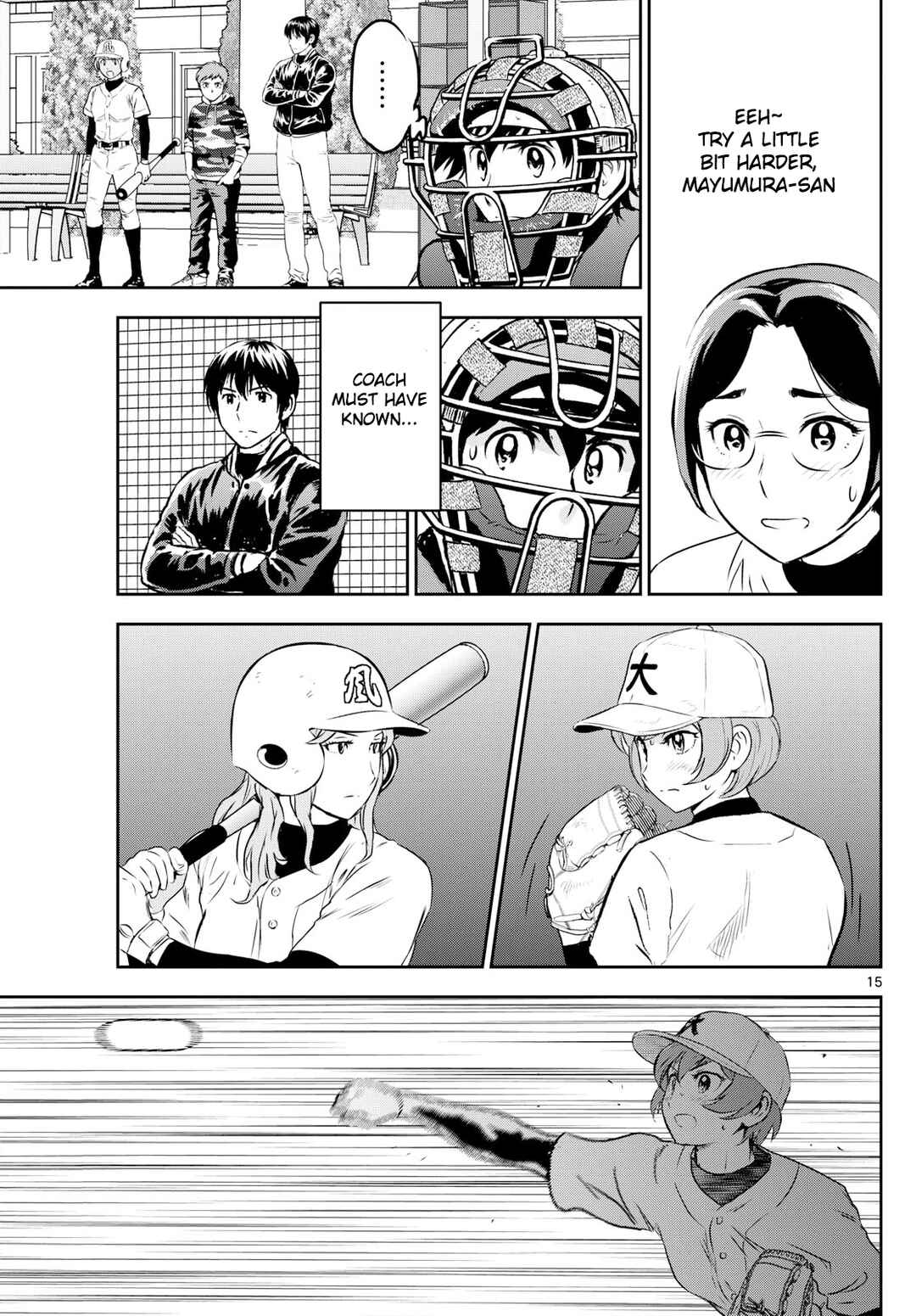 Chapter 280 - Page 15