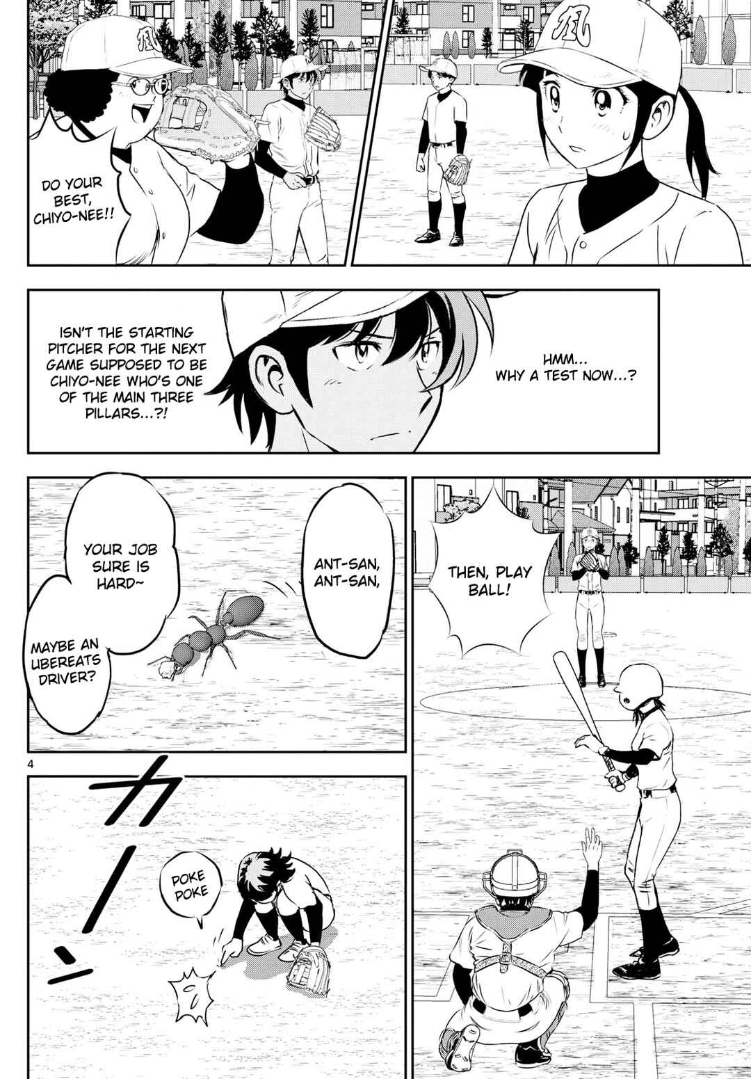 Chapter 280 - Page 4