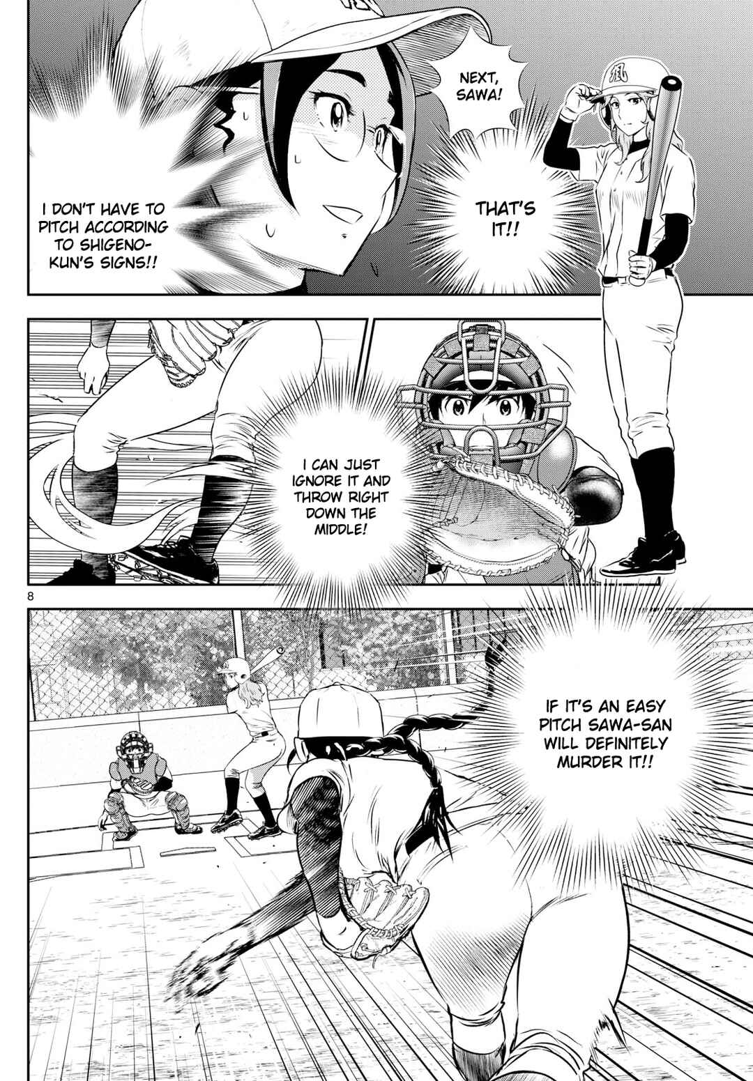 Chapter 280 - Page 8