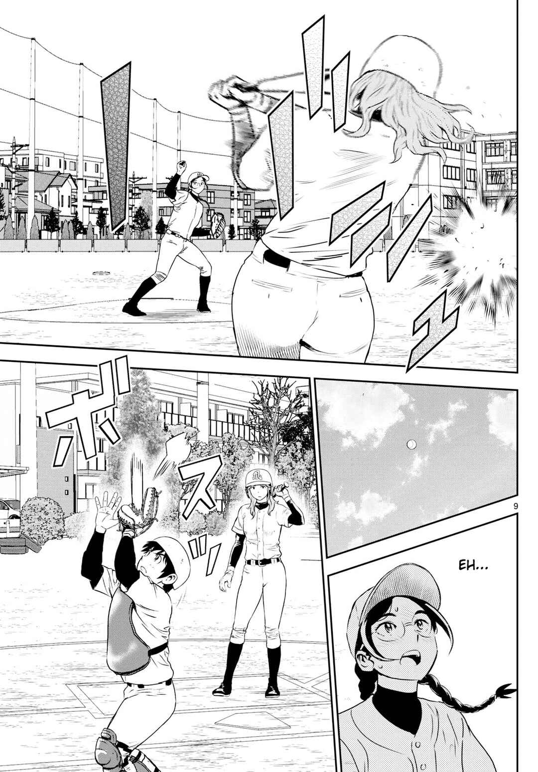 Chapter 280 - Page 9