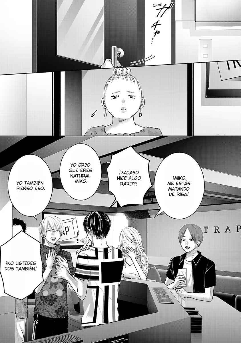 Chapter 71 - Page 10