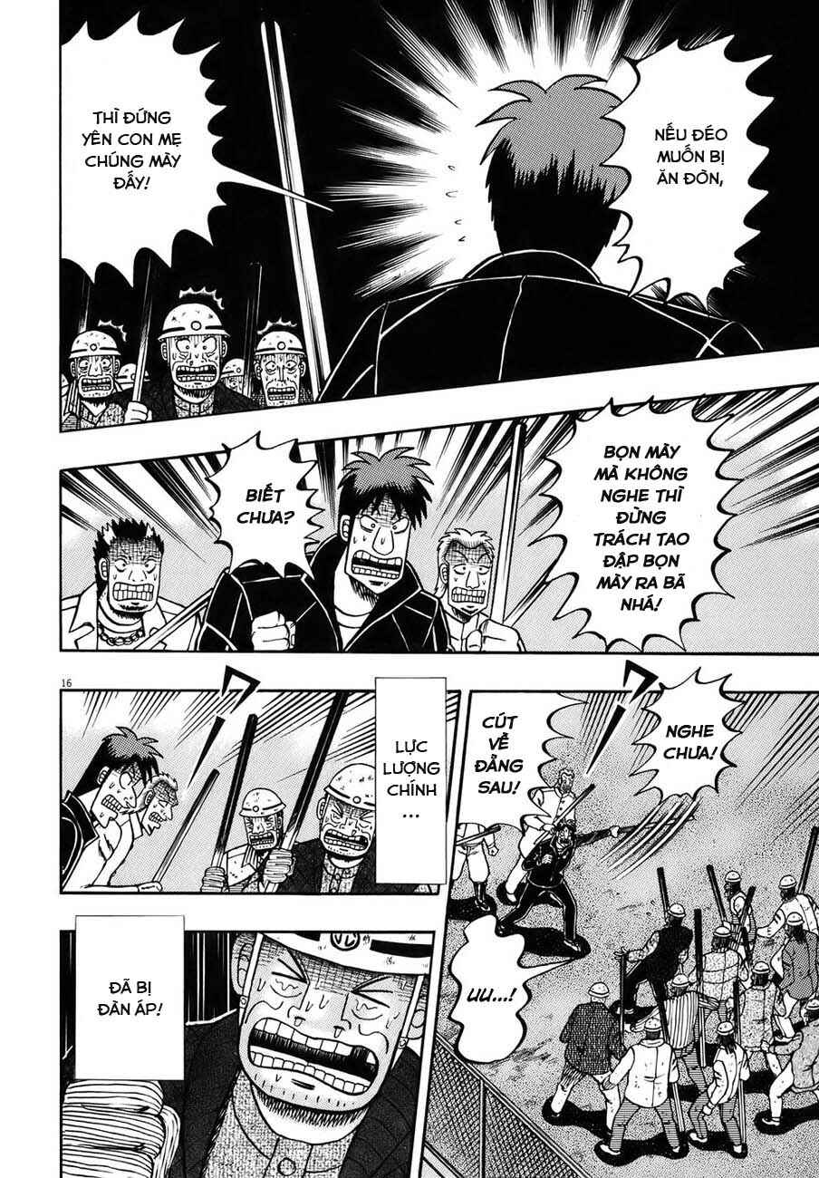 Chapter 84 - Page 14