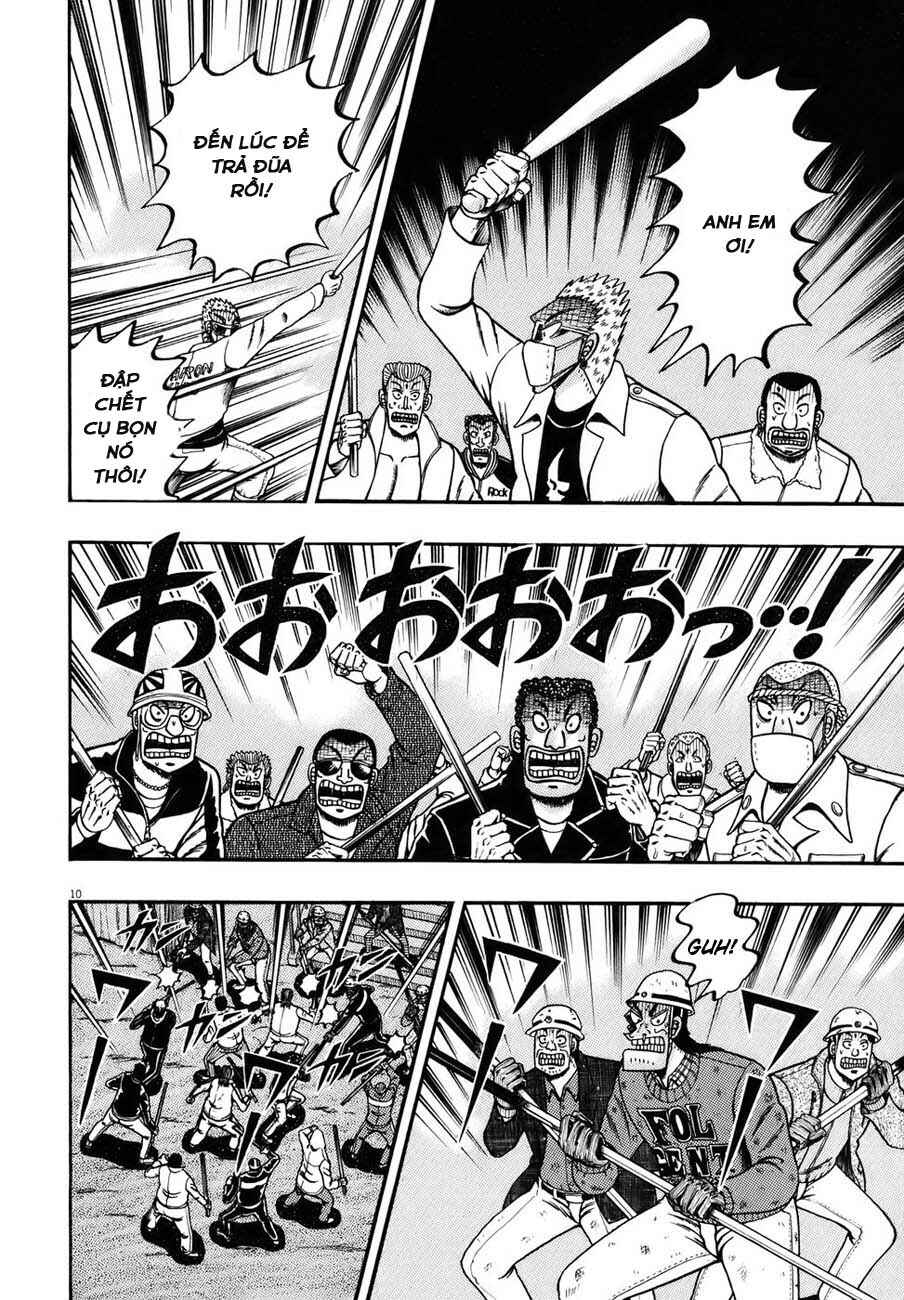 Chapter 84 - Page 8