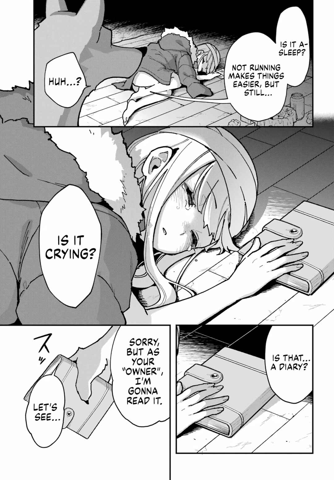 Chapter 1 - Page 22