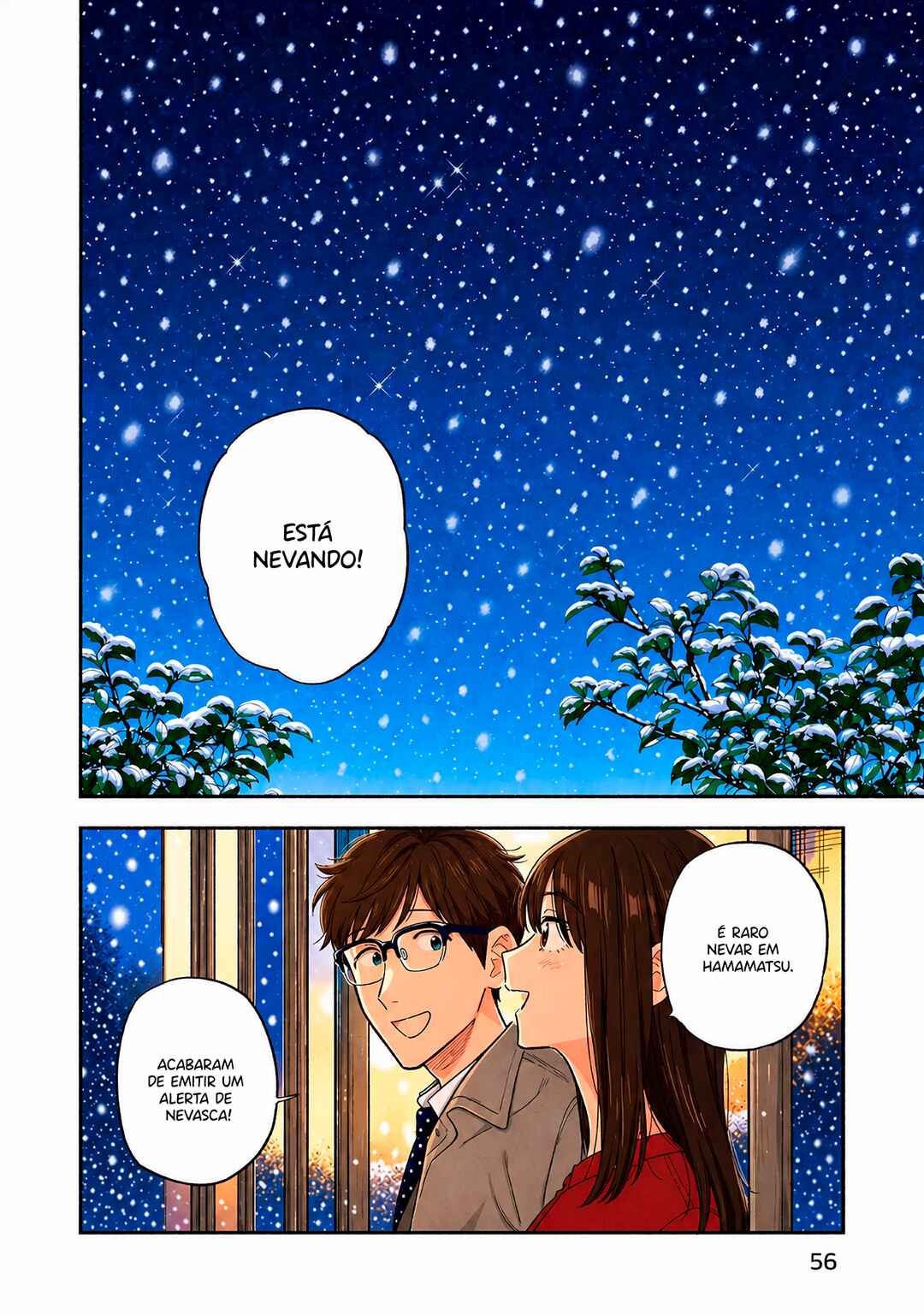 Chapter 101 - Page 3
