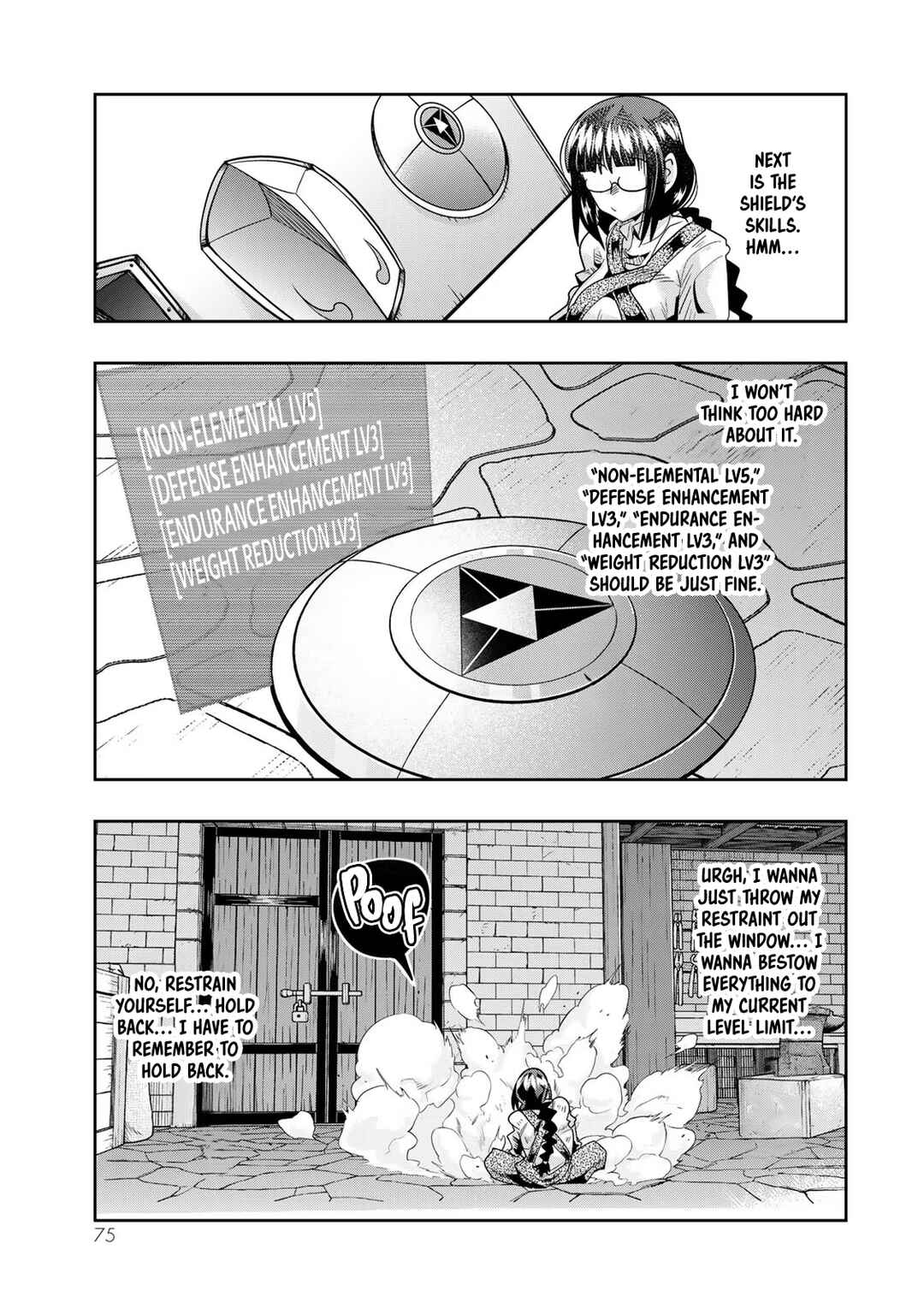 Chapter 65 - Page 10