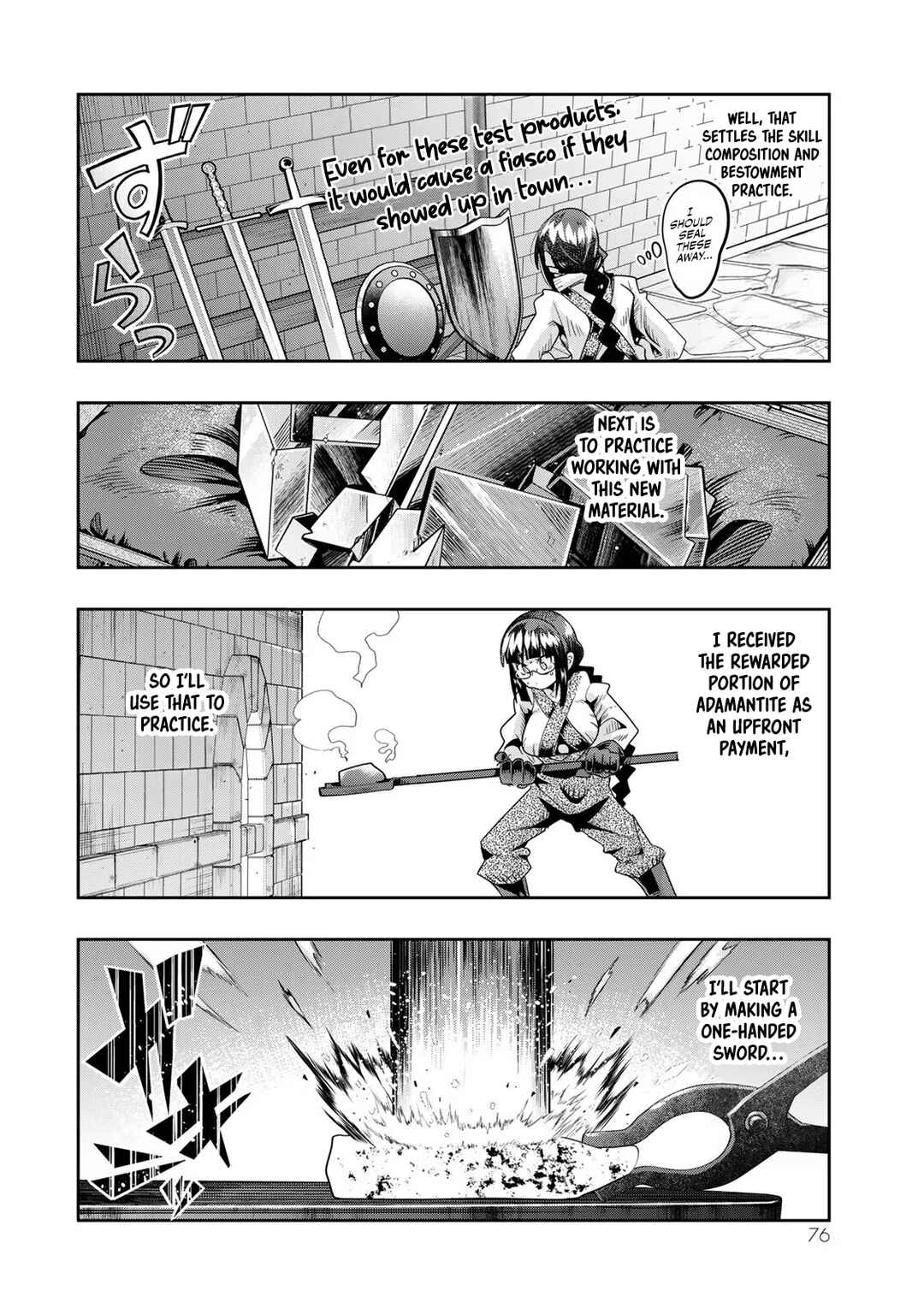 Chapter 65 - Page 11