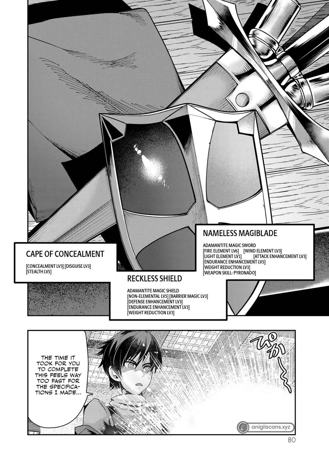 Chapter 65 - Page 15