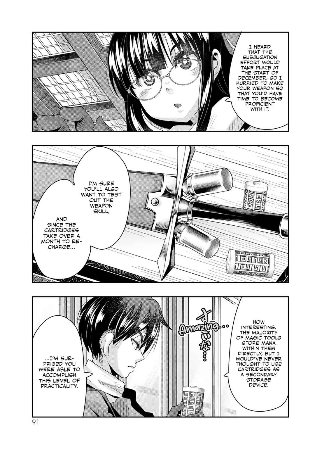 Chapter 65 - Page 26