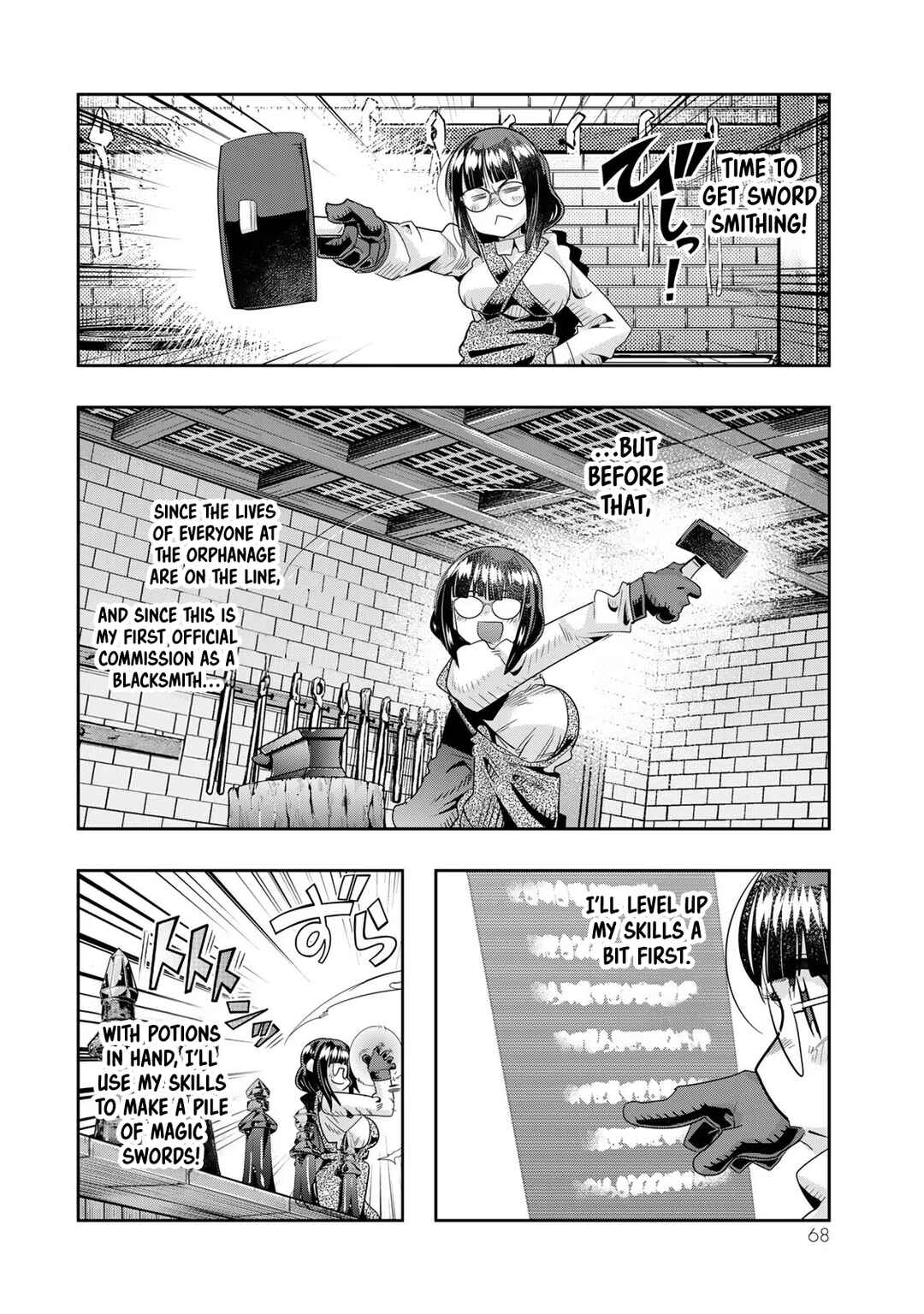 Chapter 65 - Page 3