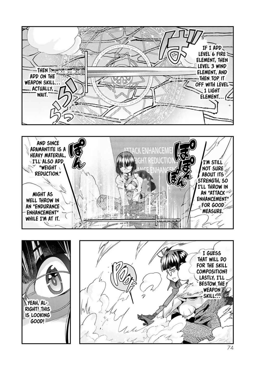 Chapter 65 - Page 9