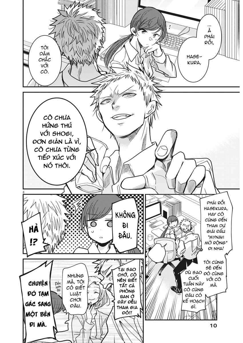 Chapter 1 - Page 8