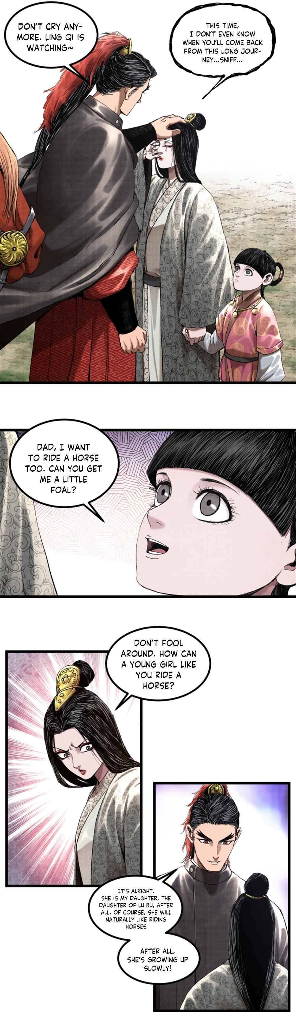 Chapter 71 - Page 10