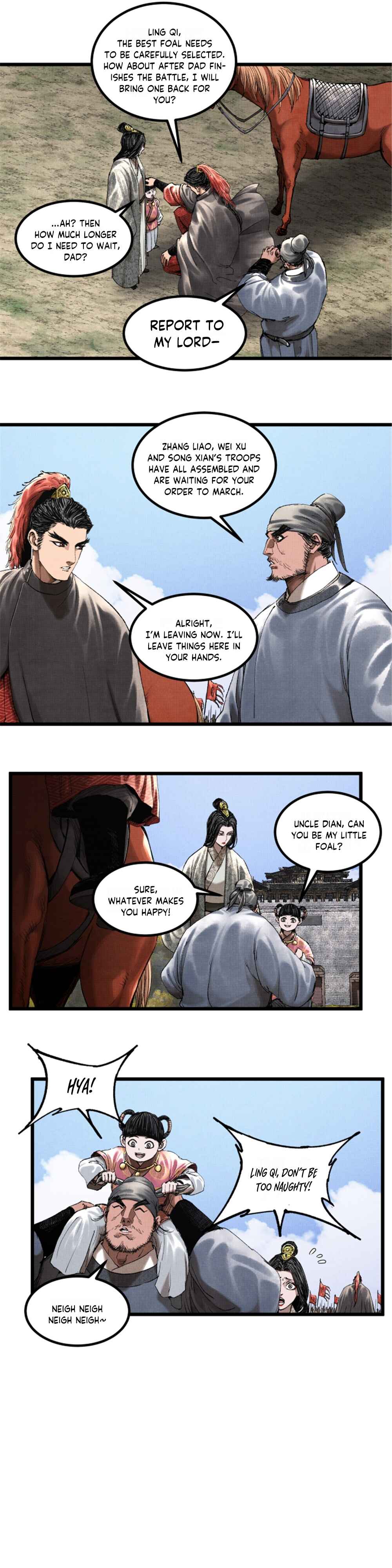 Chapter 71 - Page 11