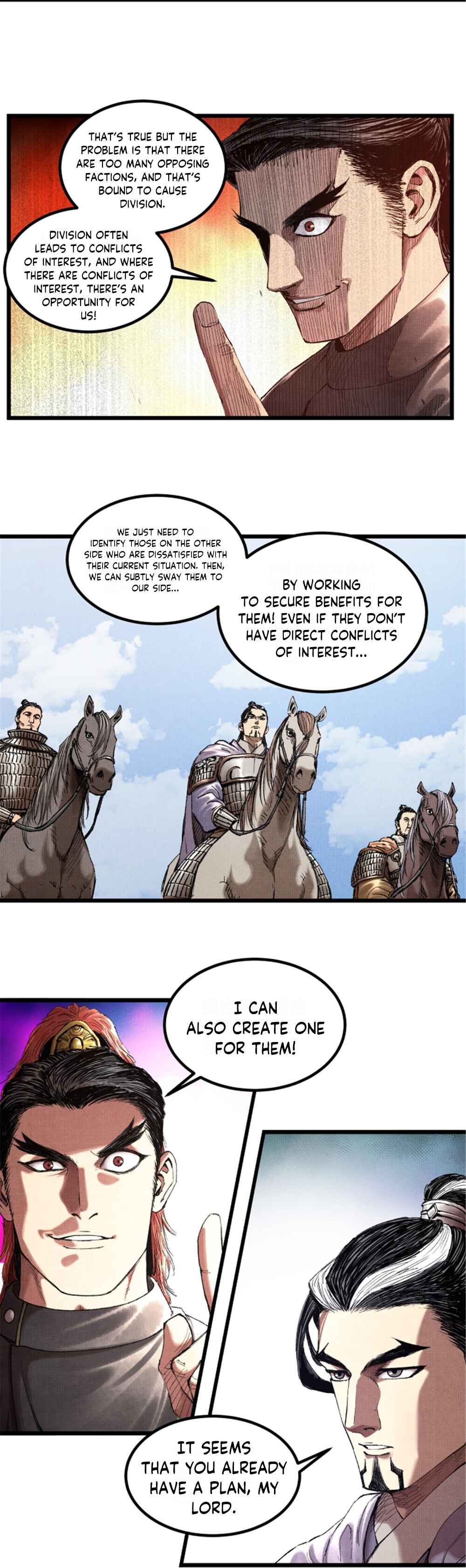 Chapter 71 - Page 16