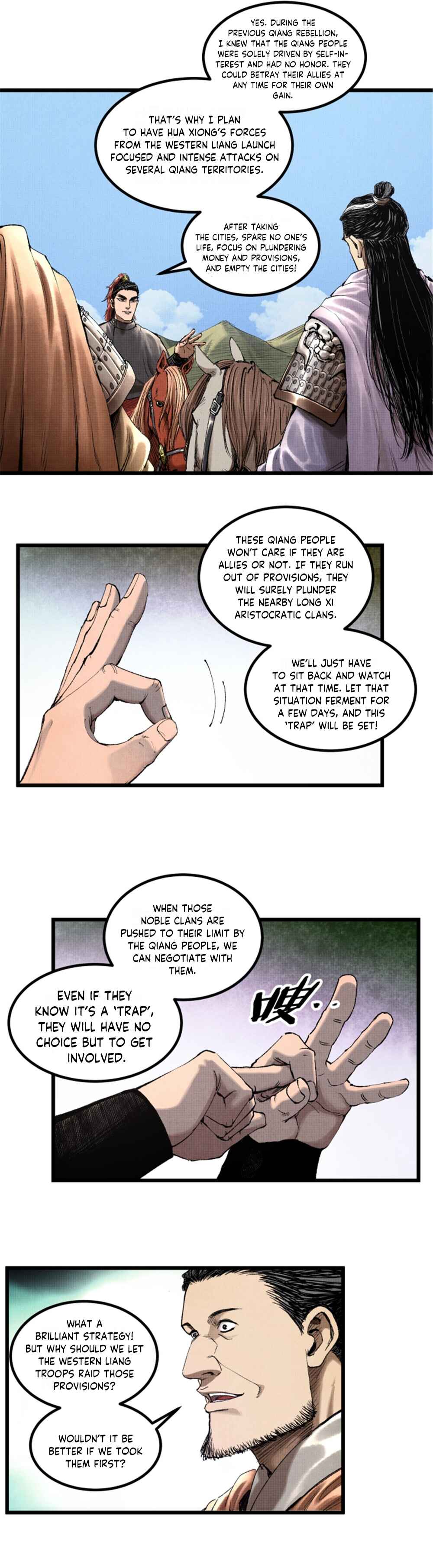 Chapter 71 - Page 17