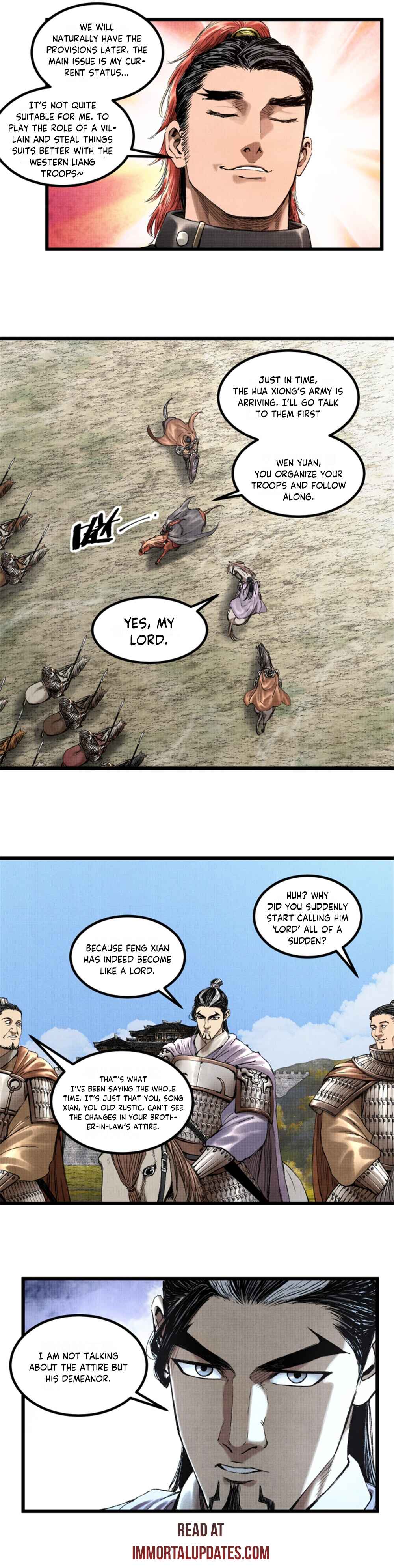 Chapter 71 - Page 18