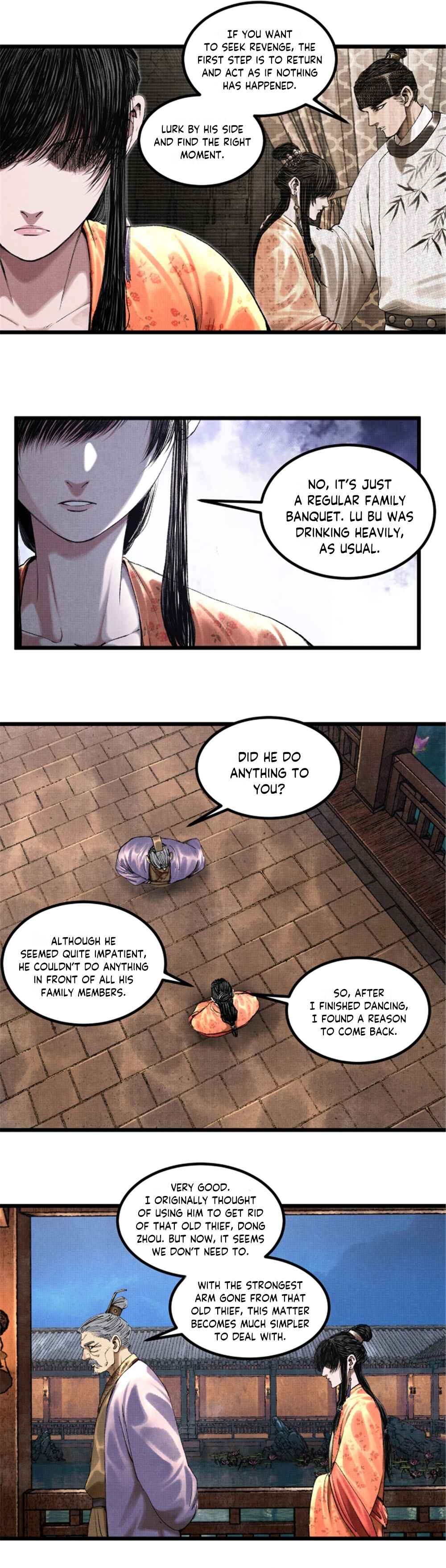 Chapter 71 - Page 8
