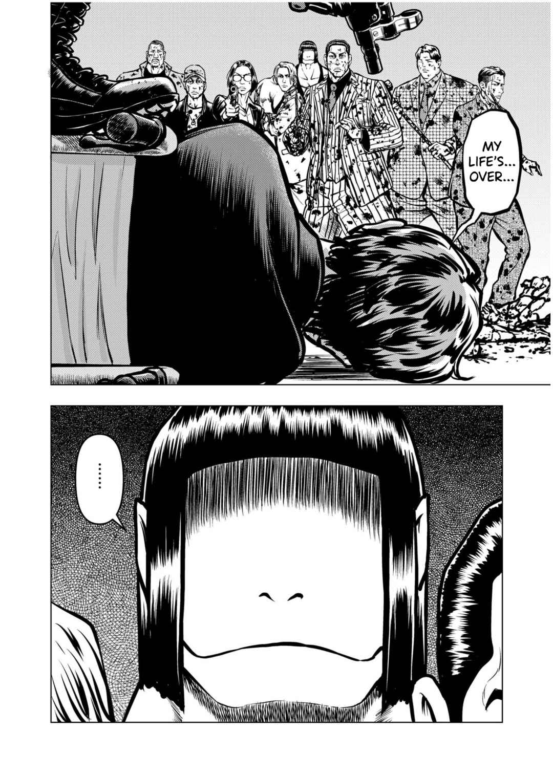 Chapter 25 - Page 20