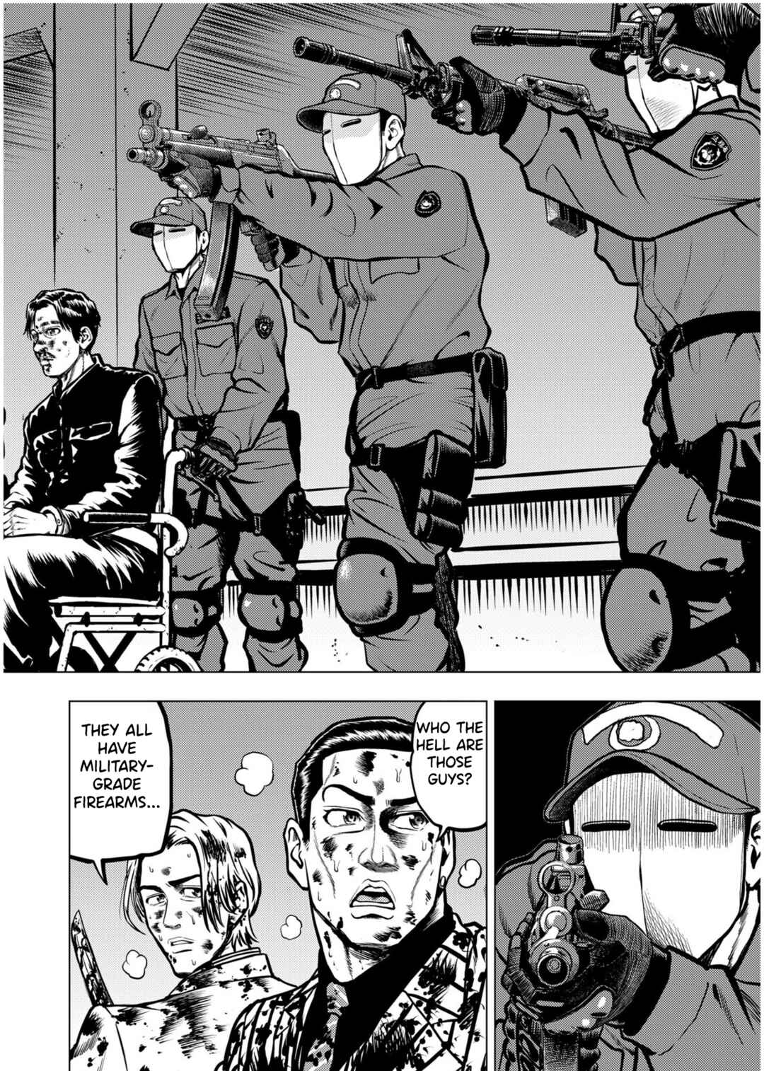Chapter 25 - Page 9