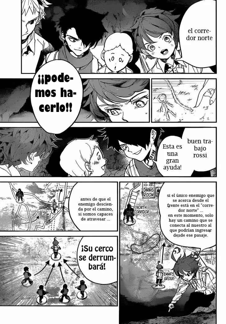 Chapter 106 - Page 11
