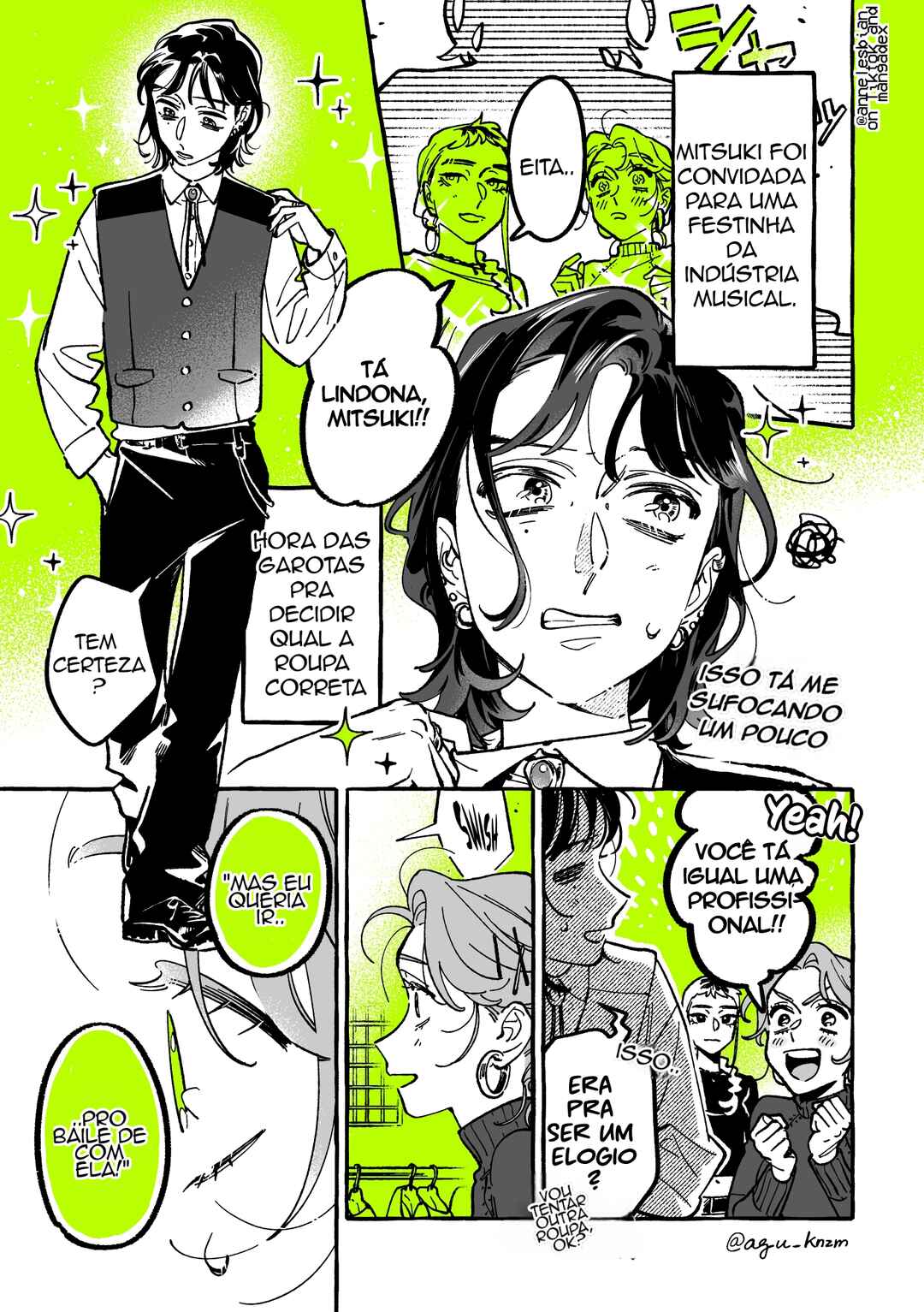 Chapter 108 - Page 1