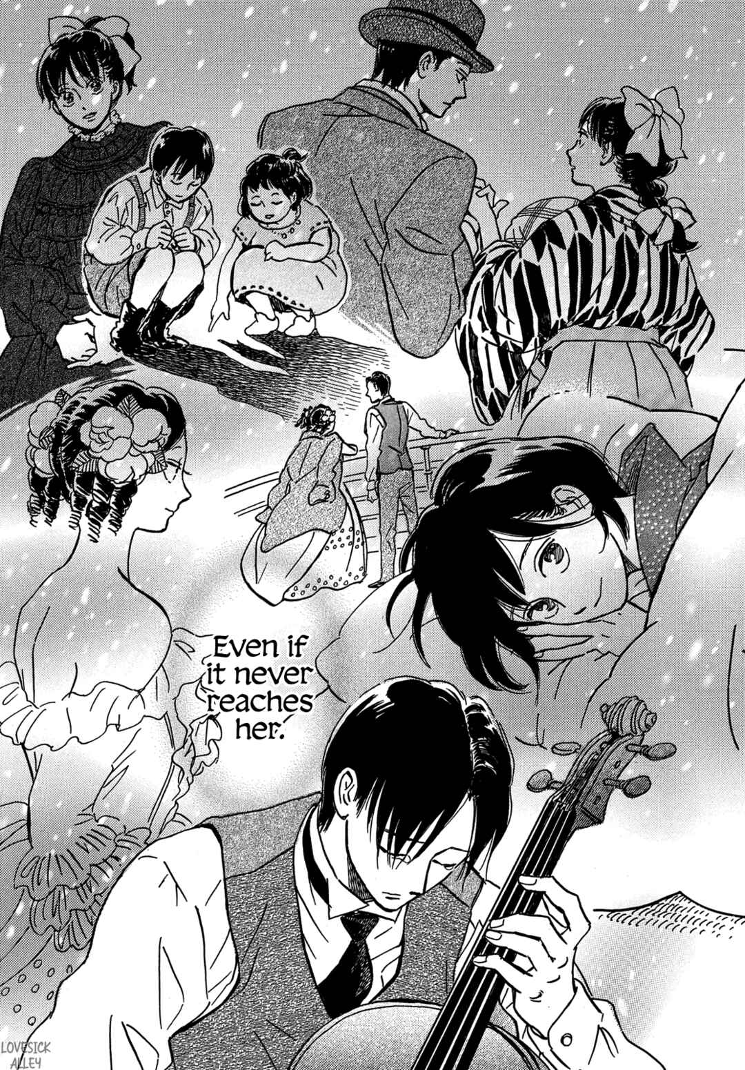 Chapter 70 - Page 10