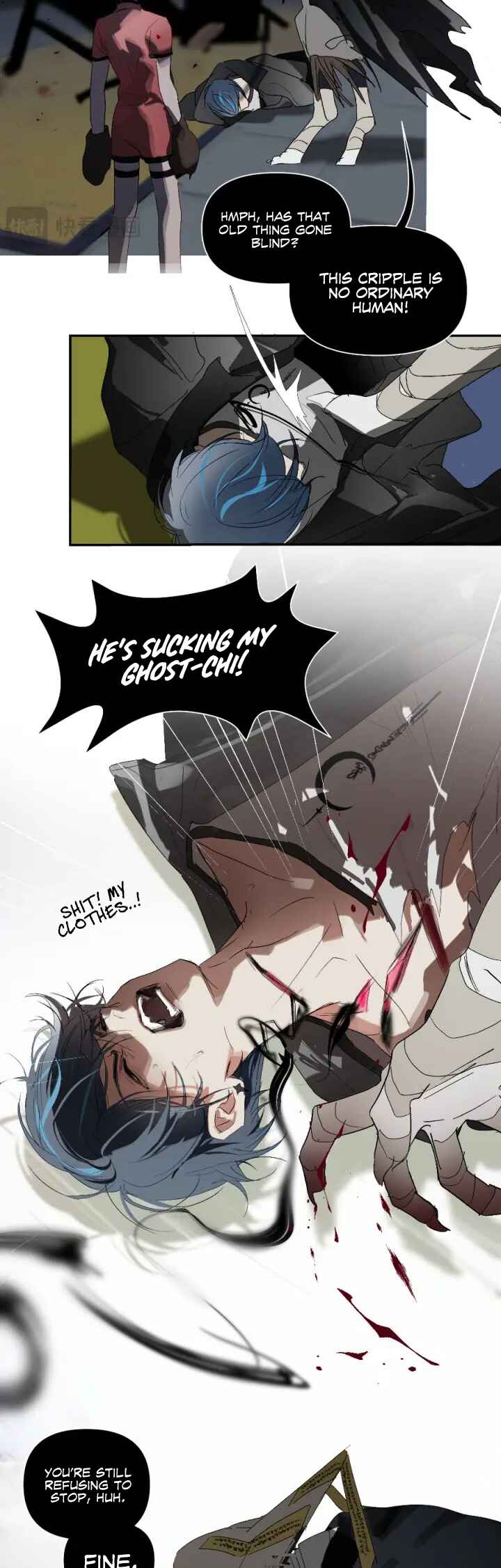 Chapter 5 - Page 5